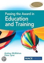 Passing the Award in Education and Training