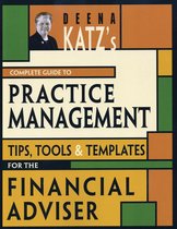 Bloomberg Financial 64 - Deena Katz's Complete Guide to Practice Management