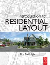 Introduction To Residential Layout