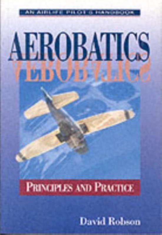 Aerobatics - cover