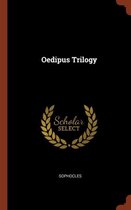 Oedipus Trilogy