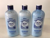Alvira Cleansing Milk | Normal & Mixed Skin | 400 ml