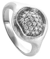 Orphelia ZR-3924/56 - Ring (sieraad) - Zilver 925
