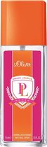 s. Oliver Prime League Women Deodorant Spray 75 ml