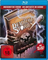 Deadtime Stories - Die Zunge des Todes (Blu-ray)