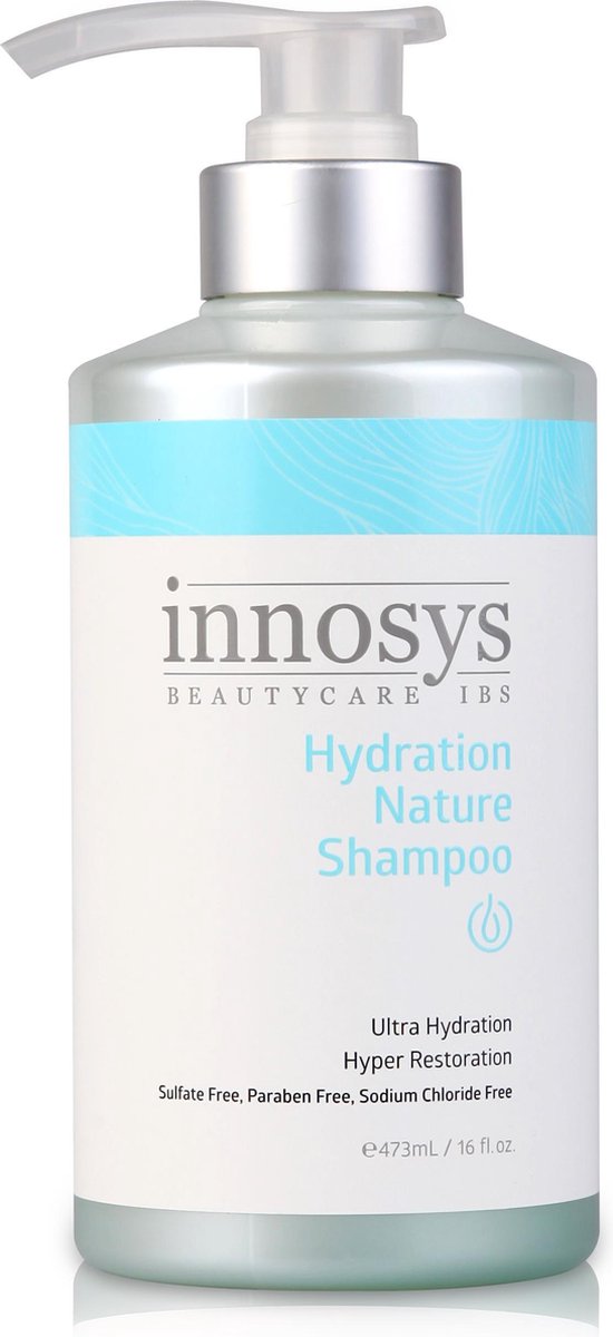 Innosys Hydration Shampoo 473ml