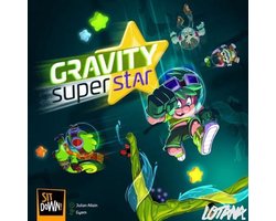 Gravity Superstar spelregels