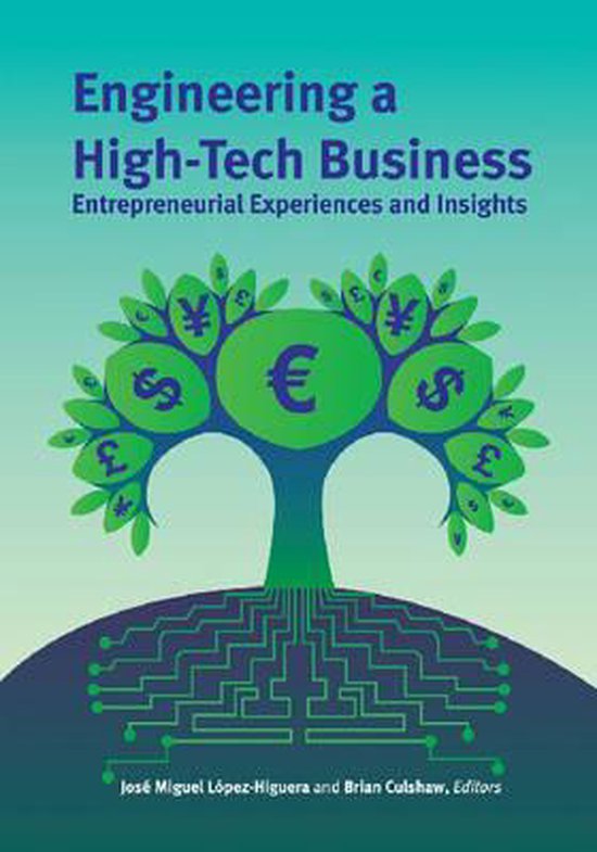 Engineering a Hightech Business 9780819471802 Boeken