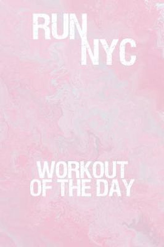 Workout of the Day - cover