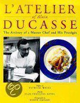 L'Atelier of Alain Ducasse