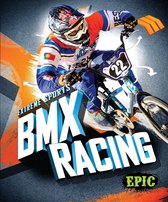 Extreme Sports - BMX Racing