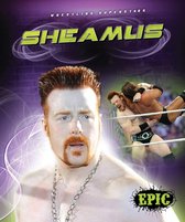 Wrestling Superstars - Sheamus