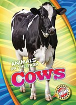 Animals on the Farm - Cows