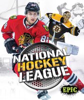 Major League Sports - National Hockey League