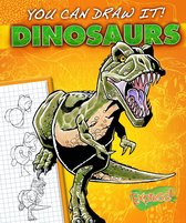 You Can Draw It! - Dinosaurs