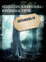 Nordisk kriminalkrönika 70-talet - Spindeln