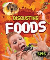 Totally Disgusting - Disgusting Foods