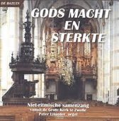 Gods macht en sterkte - Niet-ritmische samenzang vanuit de Grote Kerk te Zwolle met Peter Eilander, orgel