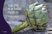 Voeding is je beste medicijn