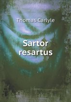 Sartor resartus