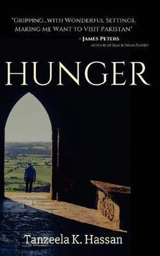 Hunger - cover