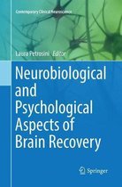 Contemporary Clinical Neuroscience- Neurobiological and Psychological Aspects of Brain Recovery