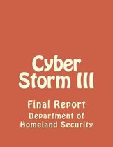 Cyber Storm III