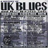 A History Of UK Blues: Hoochie Coochie Men