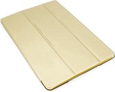 Smart Case voor Apple iPad 9,7 2017 / 2018 - Smart Case - Goud