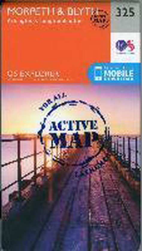 EXP ACT 325 Morpeth & Blyth - cover