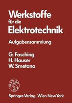 Werkstoffe Fur Die Elektrotechnik