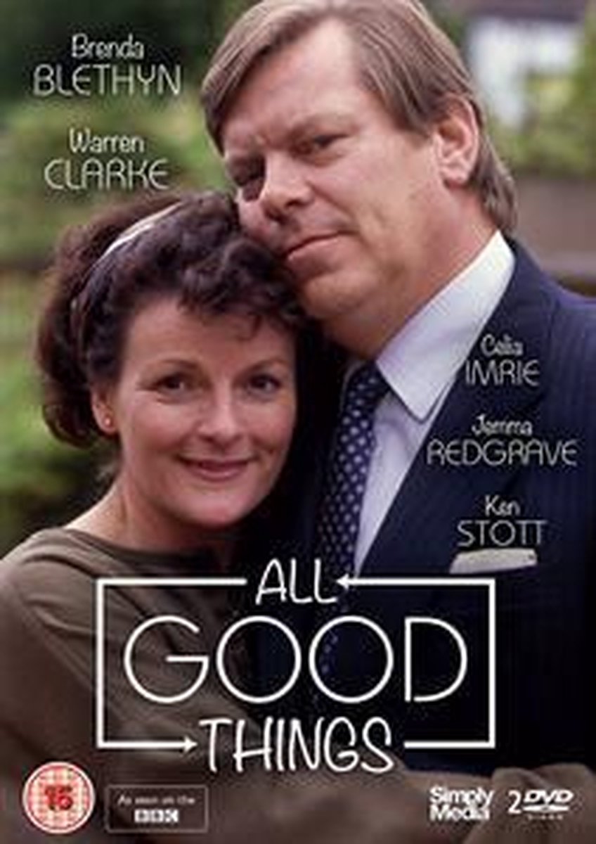 All Good Things