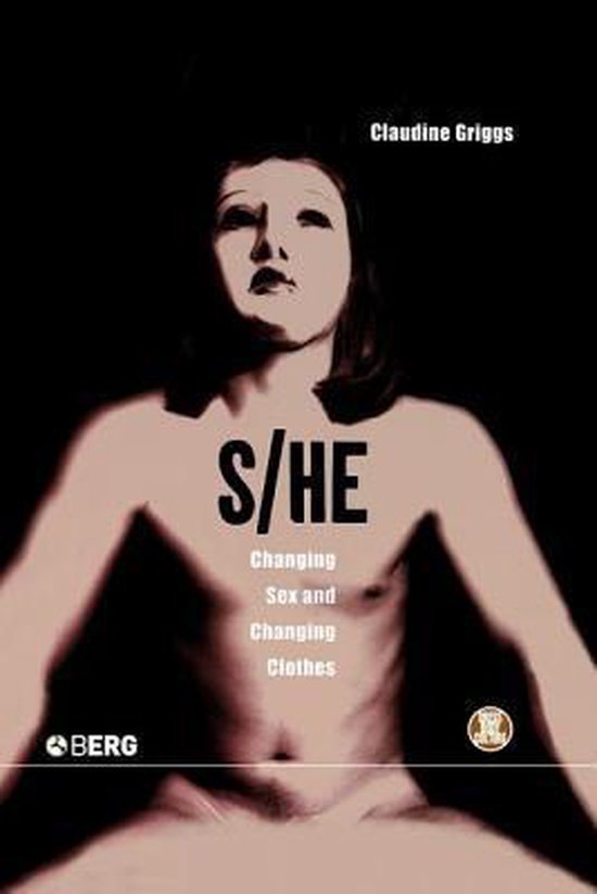 S/He - cover