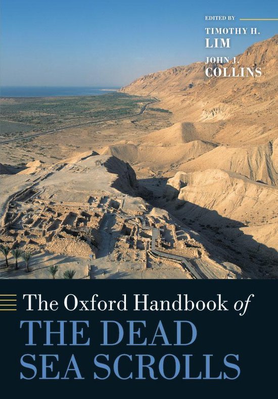 Oxford Handbooks in Religion and Theology - The Oxford Handb ... - cover