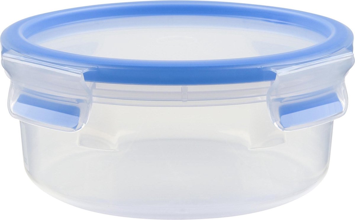 Tefal MasterSeal Vershouddoos - 100% lekvrij - 0.85L - Rond