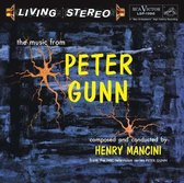 Henry Mancini - Peter Gunn (CD)