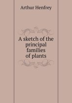 A sketch of the principal families of plants