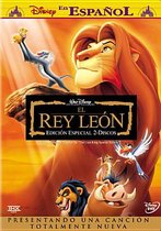 The Lion King 2- disc special edition