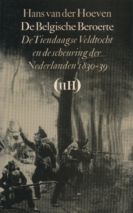 9789021427614 - De Belgische beroerte