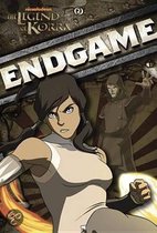 Endgame (Nickelodeon