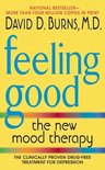 Feeling Good New Mood Therapy