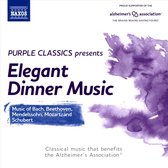 Elegant Dinner Music
