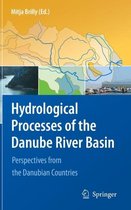 Hydrological Processes of the Danube River Basin