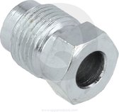 Remwartel male M12 x 1,0