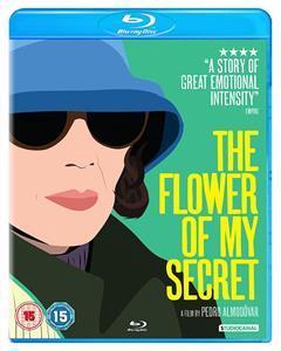 Flower Of My Secret