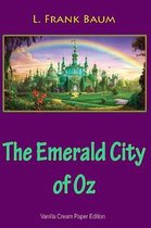 The Emerald City of Oz