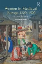 Women In Medieval Europe