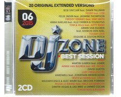 DJ Zone Best Session 06/2015