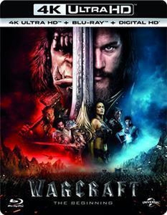 Warcraft: The Beginning