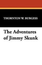 The Adventures of Jimmy Skunk